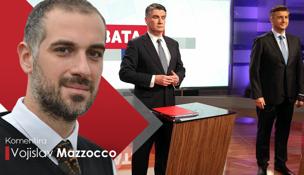 Zaključak debate: Velika koalicija je itekako moguća